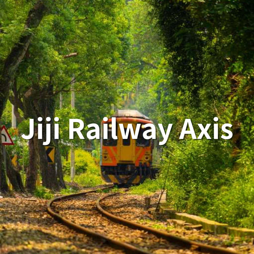 Jiji Railway Axis