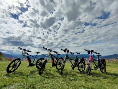 順騎自然有限公司